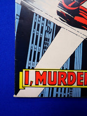 Daredevil #44 (1968) - VF- (7.5) - Silver Age Issue