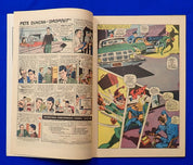 Daredevil #44 (1968) - VF- (7.5) - Silver Age Issue