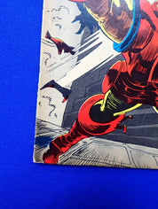 Tales of Suspense #85 (1967) - FN/FN+ (6.0-6.5) - Silver Age Issue