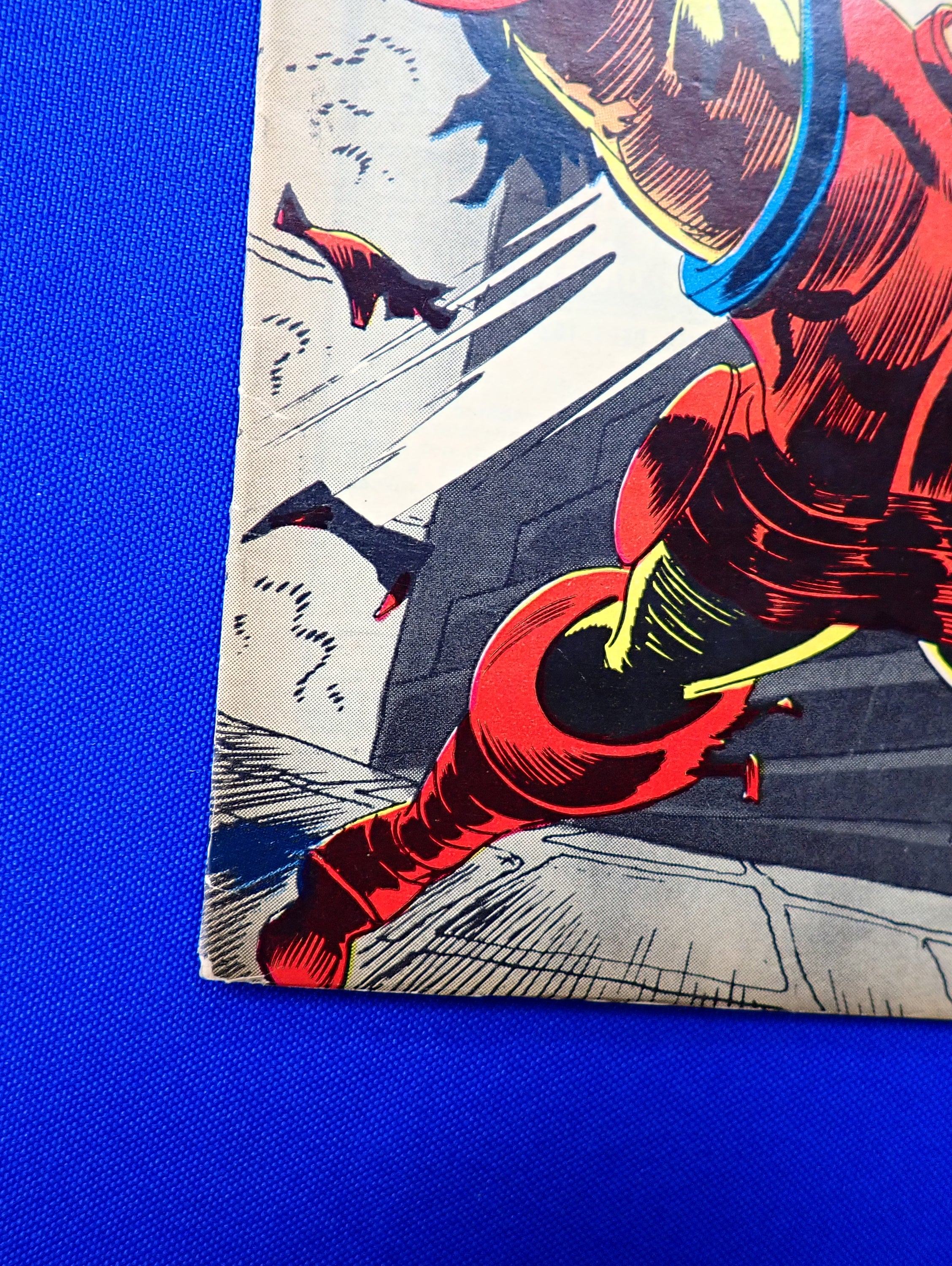 Tales of Suspense #85 (1967) - FN/FN+ (6.0-6.5) - Silver Age Issue