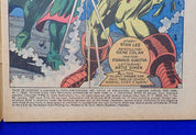 Tales of Suspense #85 (1967) - FN/FN+ (6.0-6.5) - Silver Age Issue