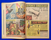 Tales of Suspense #85 (1967) - FN/FN+ (6.0-6.5) - Silver Age Issue