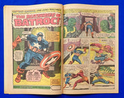 Tales of Suspense #85 (1967) - FN/FN+ (6.0-6.5) - Silver Age Issue