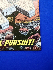 Star Wars #41 (1980) - VF- (7.5) - 1st Cameo App. of Yoda