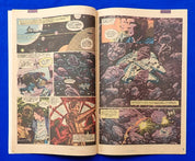 Star Wars #41 (1980) - VF- (7.5) - 1st Cameo App. of Yoda