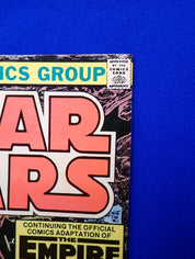 Star Wars #41 (1980) - FN/VF (7.0) - 1st Cameo App. of Yoda