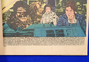Star Wars #41 (1980) - FN/VF (7.0) - 1st Cameo App. of Yoda