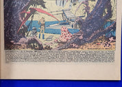 Star Wars #42 (1980) - FN/VF- (7.0-7.5) - 1st App. Boba Fett