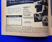 Blue Beetle #1 (1964) - VG- (3.5) - New Origin of Blue Beetle