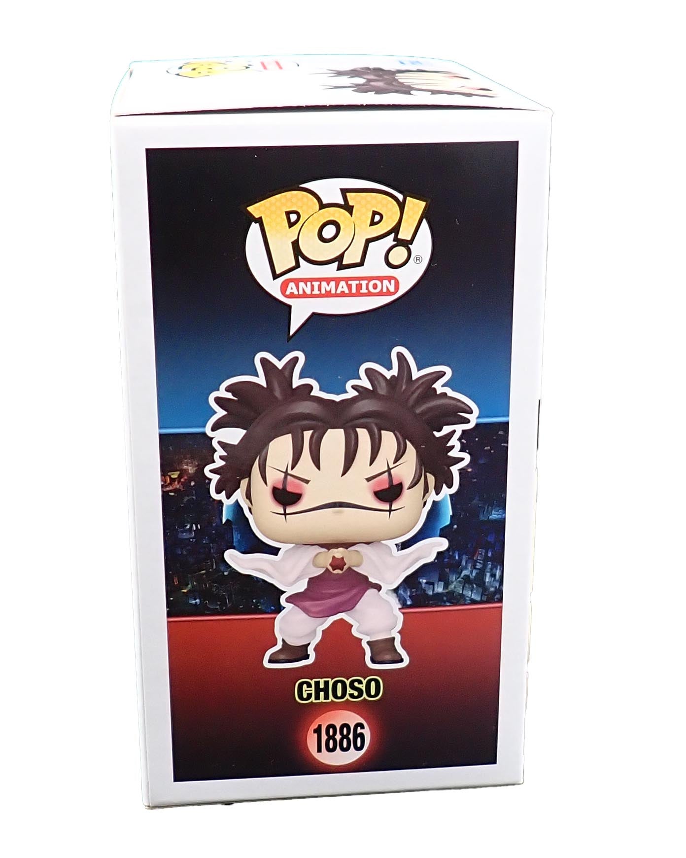 Choso - POP! #1886