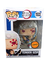 Tengen Uzui [Chase] - POP! #1533