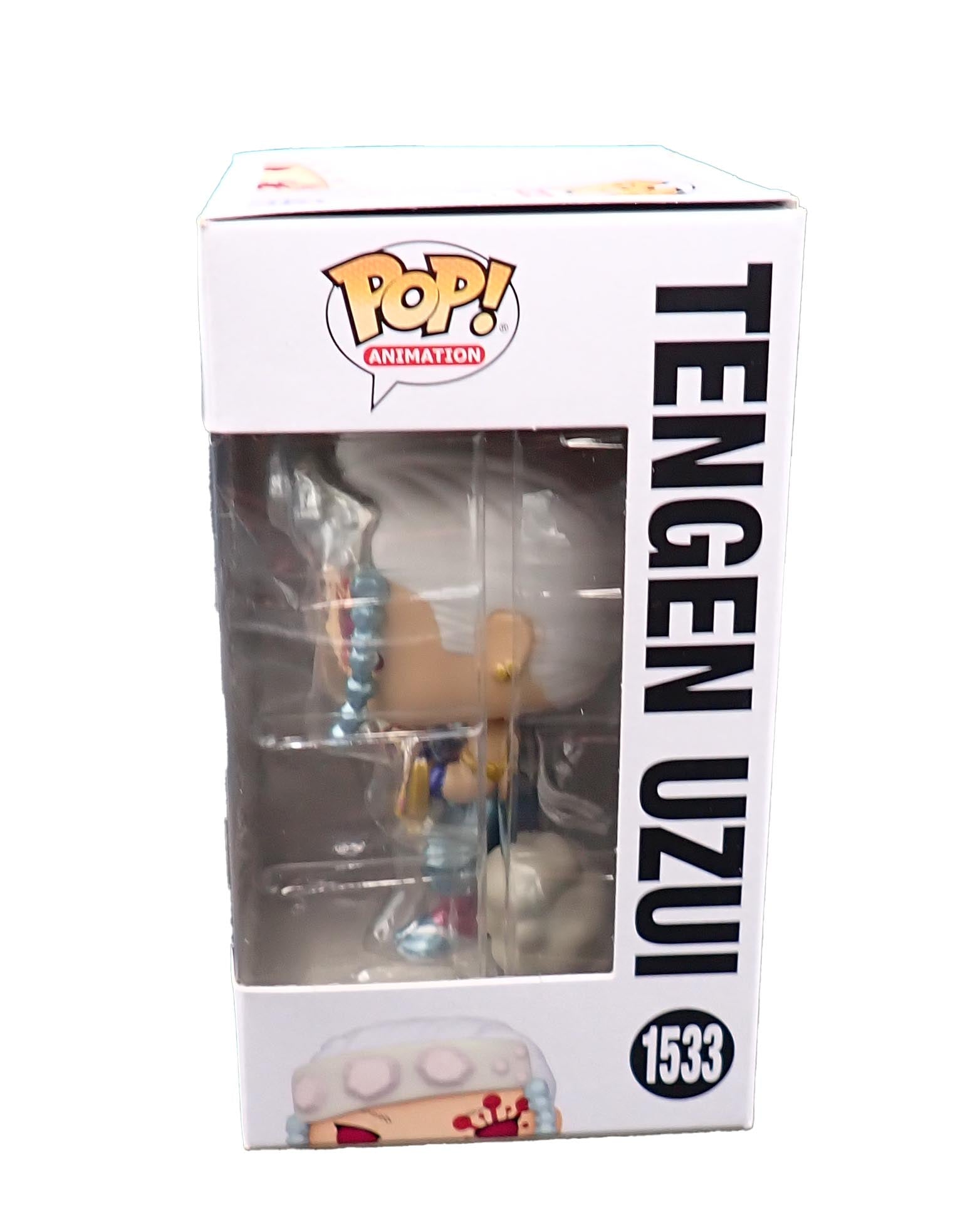 Tengen Uzui [Chase] - POP! #1533