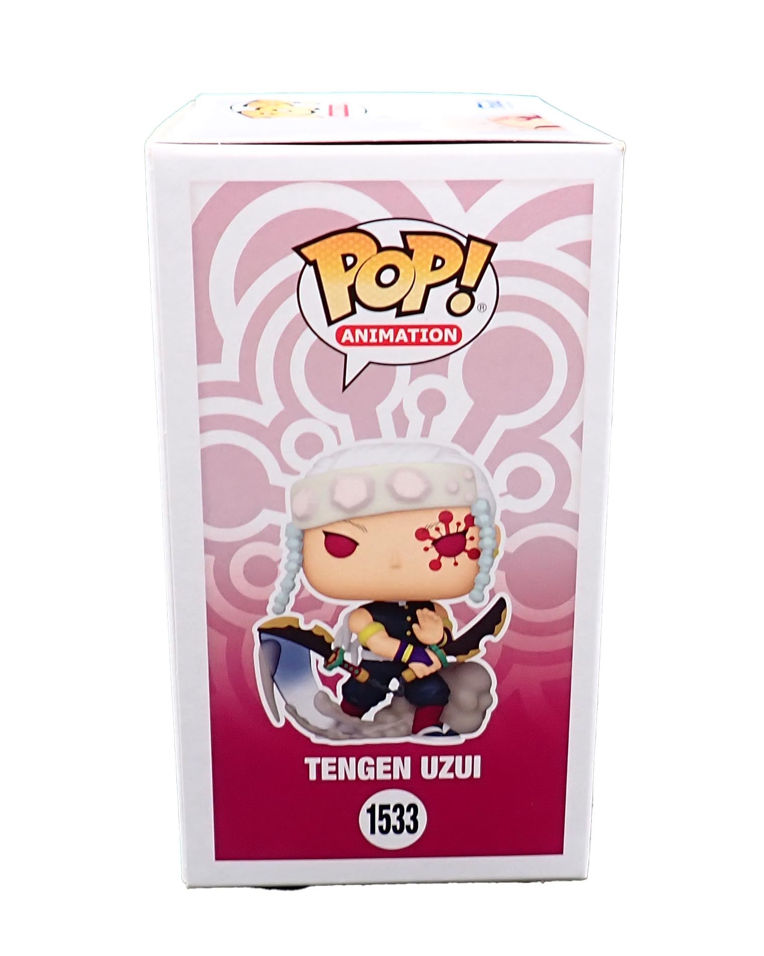 Tengen Uzui [Chase] - POP! #1533