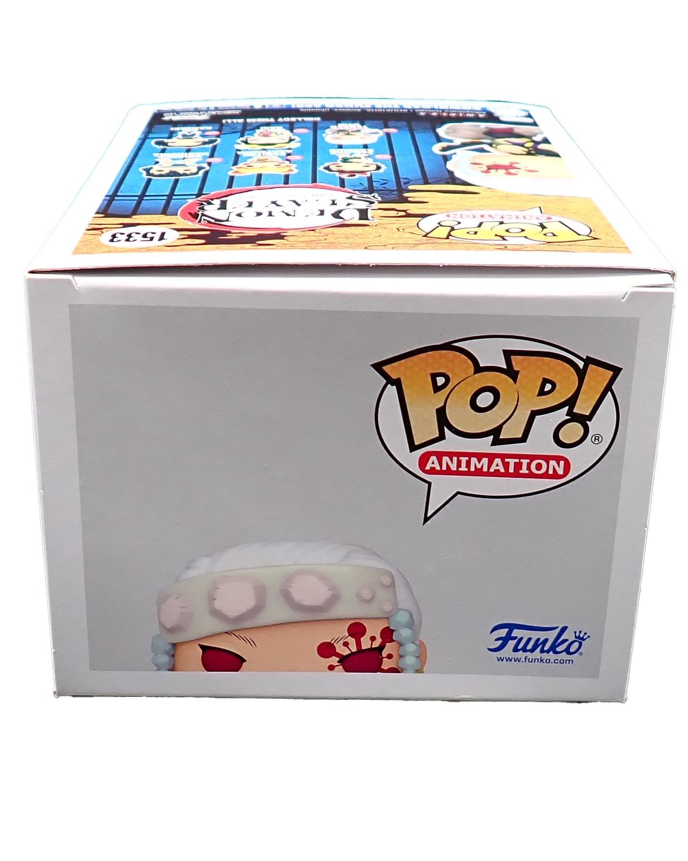 Tengen Uzui [Chase] - POP! #1533