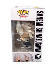 Sanemi Shinazugawa - POP! #1253