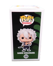 Sanemi Shinazugawa - POP! #1253