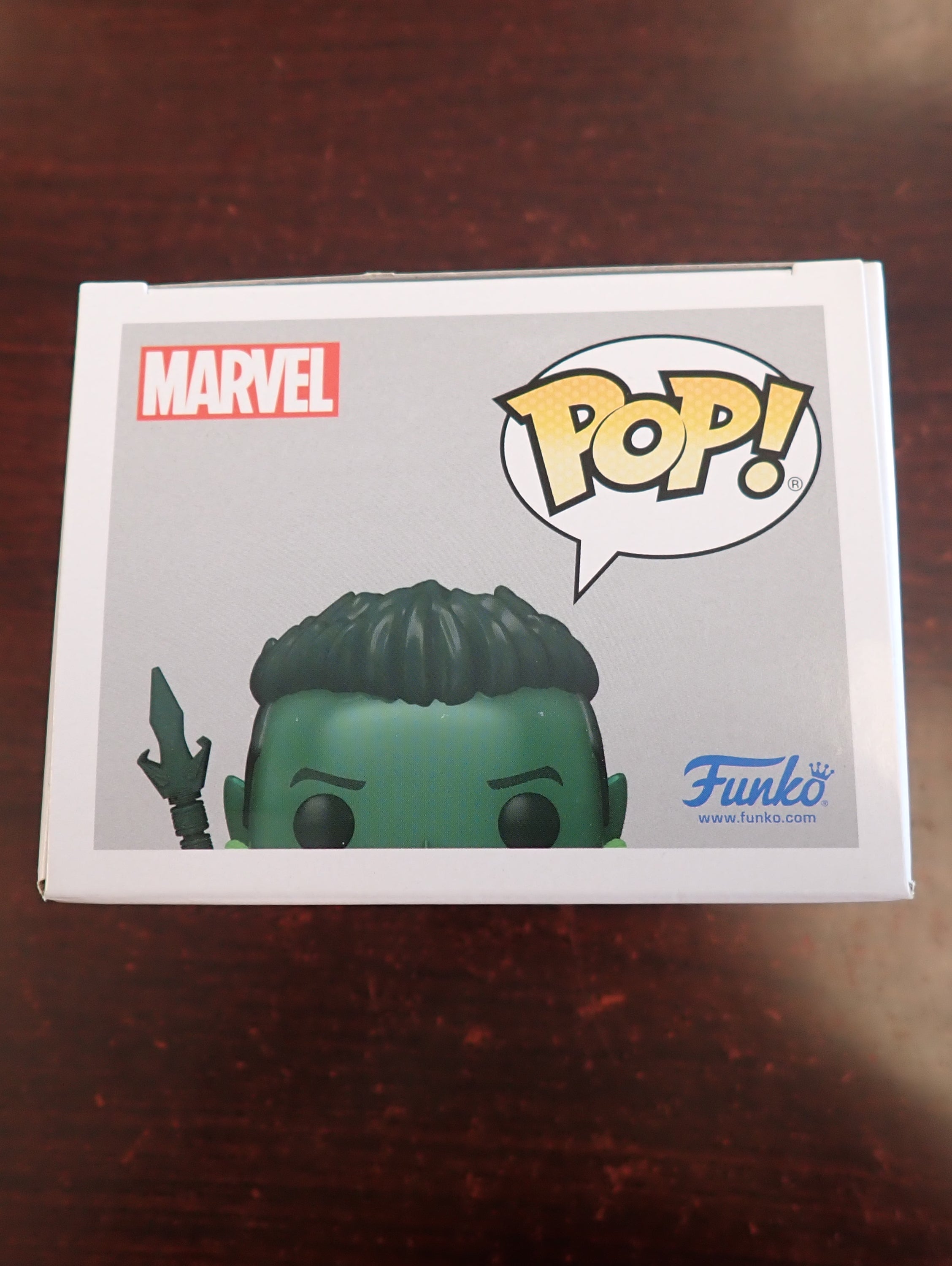 Namor - POP! #1094
