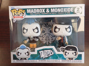 Madrox & Monoxide - Funko POP! 2 Pack