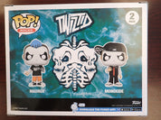 Madrox & Monoxide - Funko POP! 2 Pack
