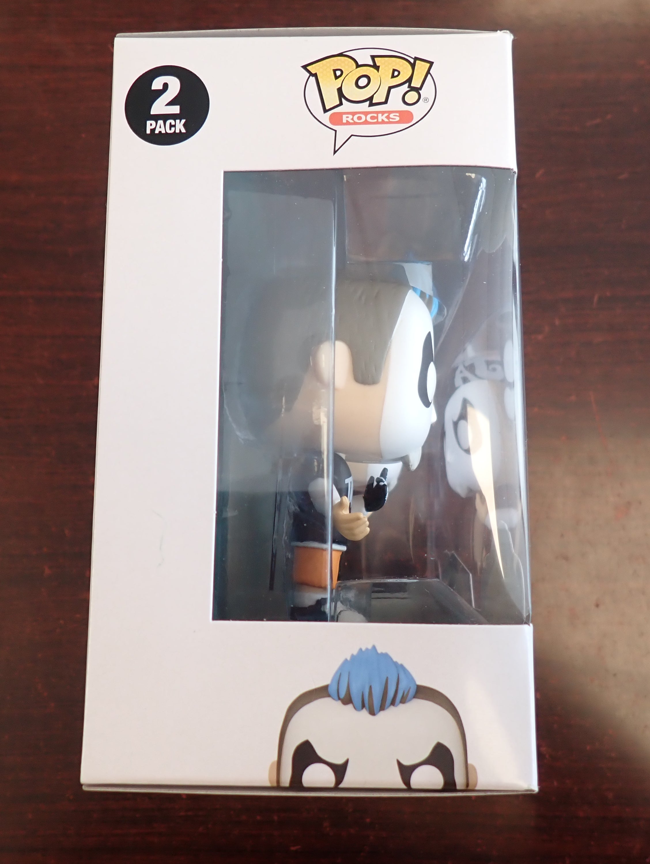 Madrox & Monoxide - Funko POP! 2 Pack