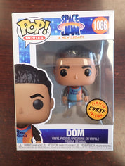 Dom - Funko POP! #1086
