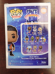 Dom - Funko POP! #1086