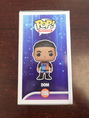 Dom - Funko POP! #1086