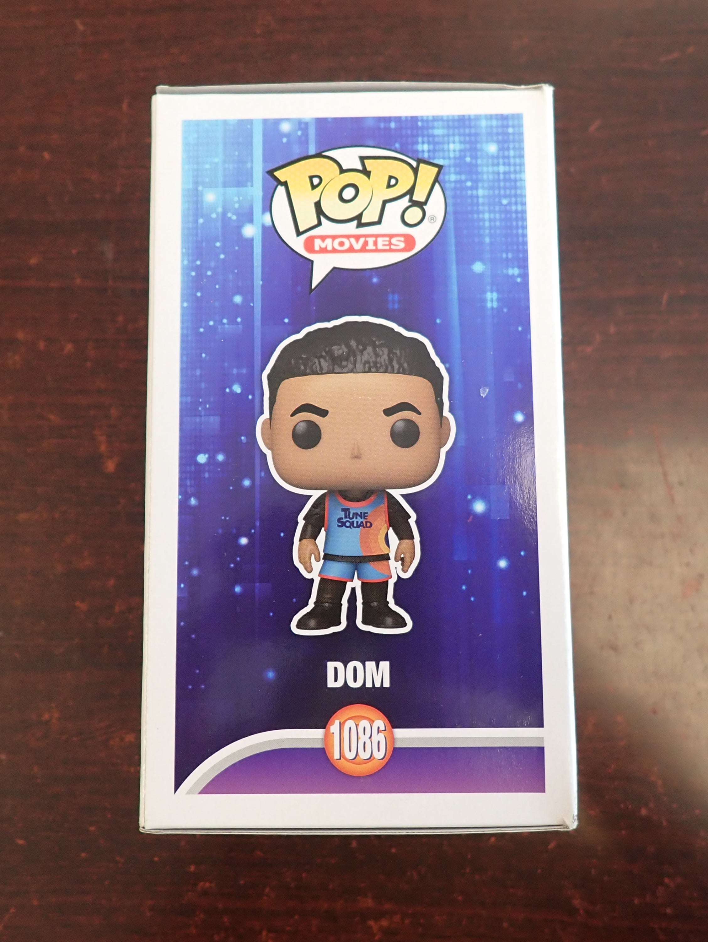 Dom - Funko POP! #1086