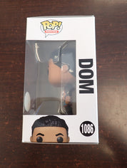 Dom - Funko POP! #1086