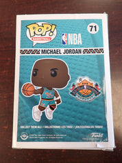 Michael Jordan - Funko POP! #71