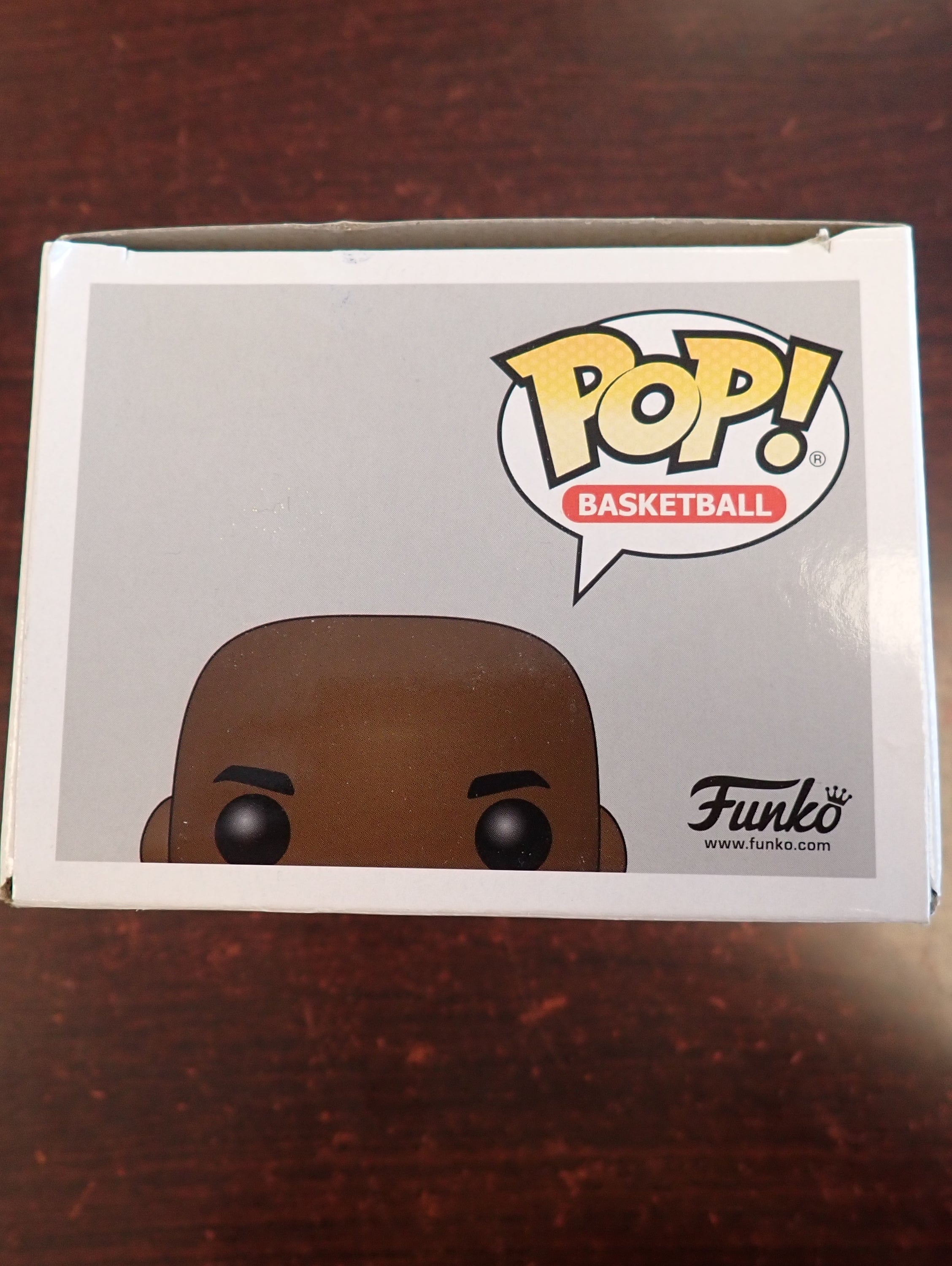 Michael Jordan - Funko POP! #71