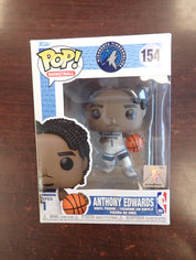 Anthony Edwards - POP! #154