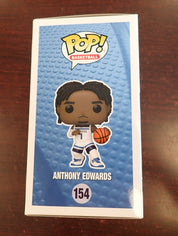 Anthony Edwards - POP! #154