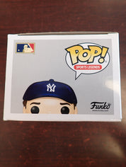 Babe Ruth - Funko POP! #02