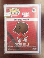 Michael Jordan - POP! #54