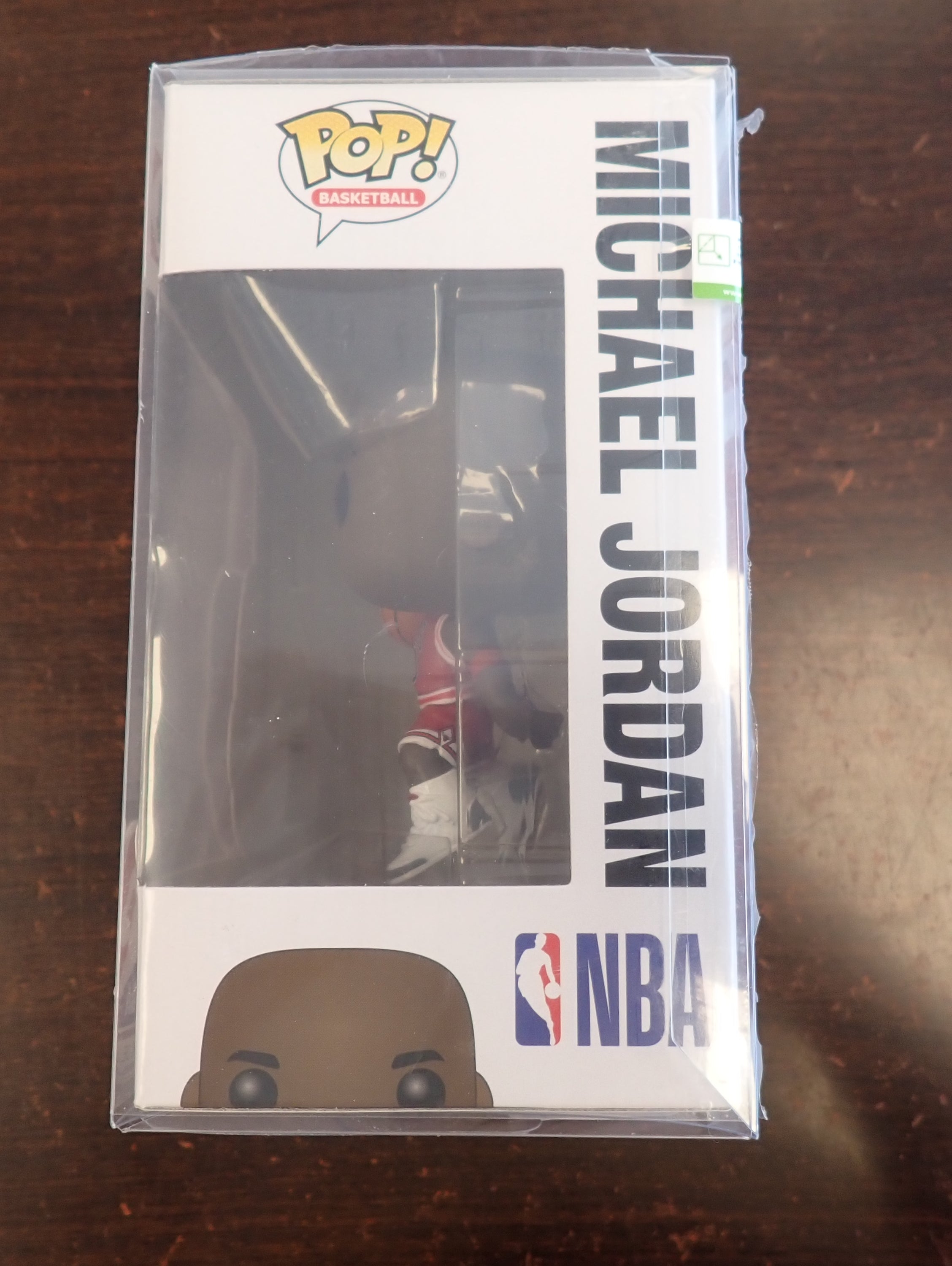 Michael Jordan - POP! #54