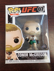 Conor McGregor - POP! #07