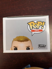 Conor McGregor - POP! #07