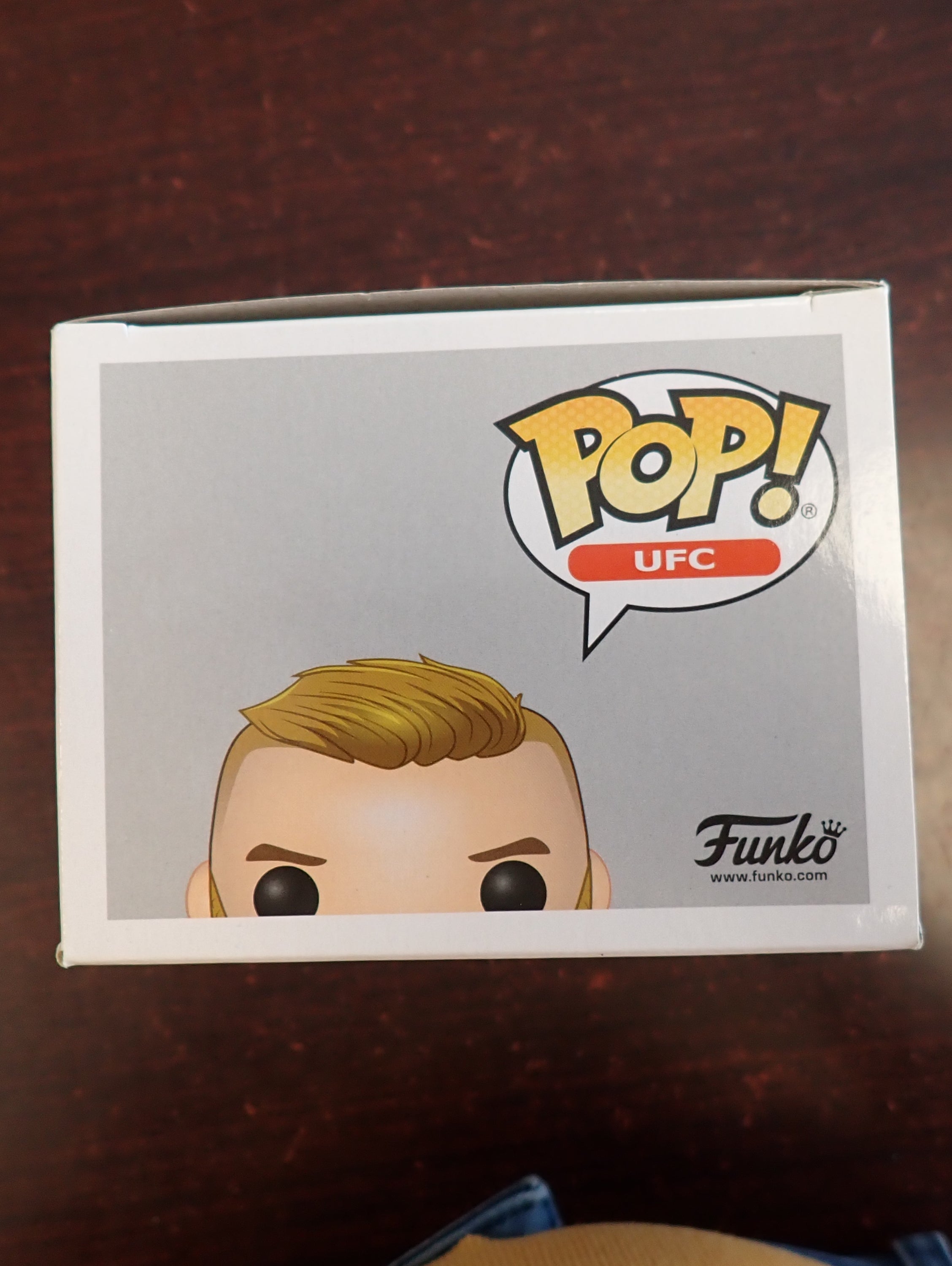 Conor McGregor - POP! #07