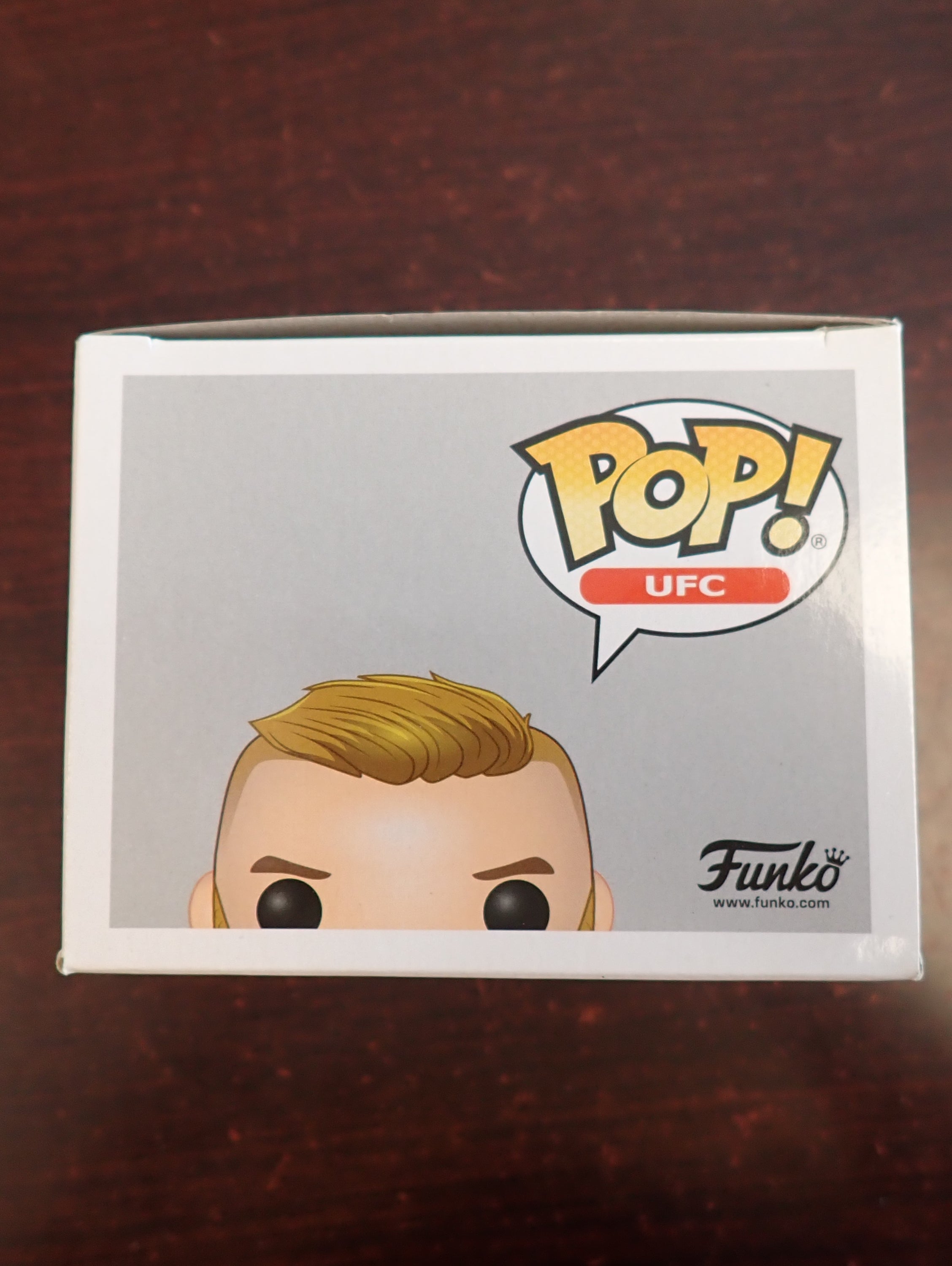 Conor McGregor - POP! #07