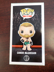 Conor McGregor - POP! #07