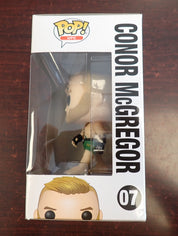 Conor McGregor - POP! #07