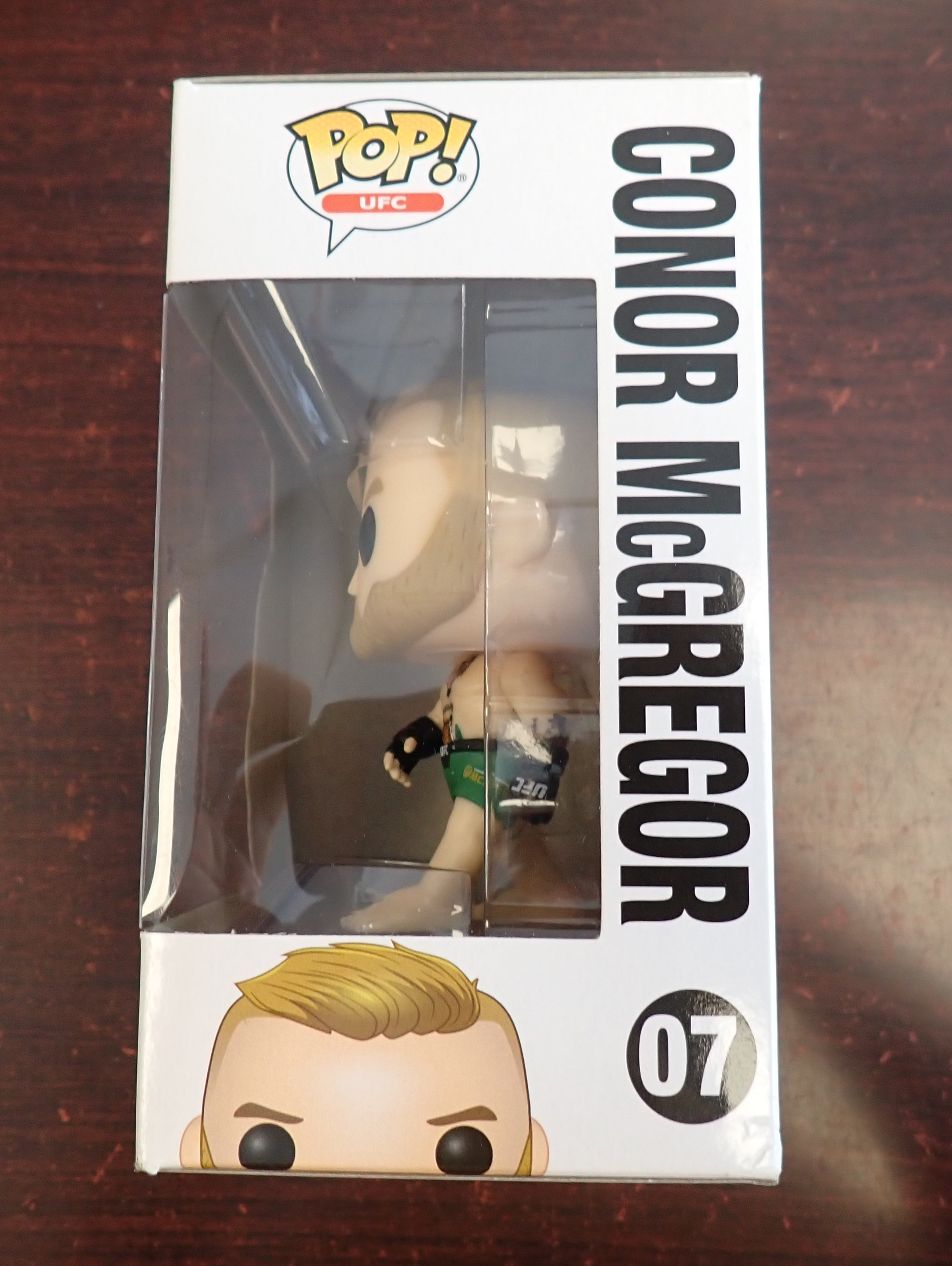 Conor McGregor - POP! #07