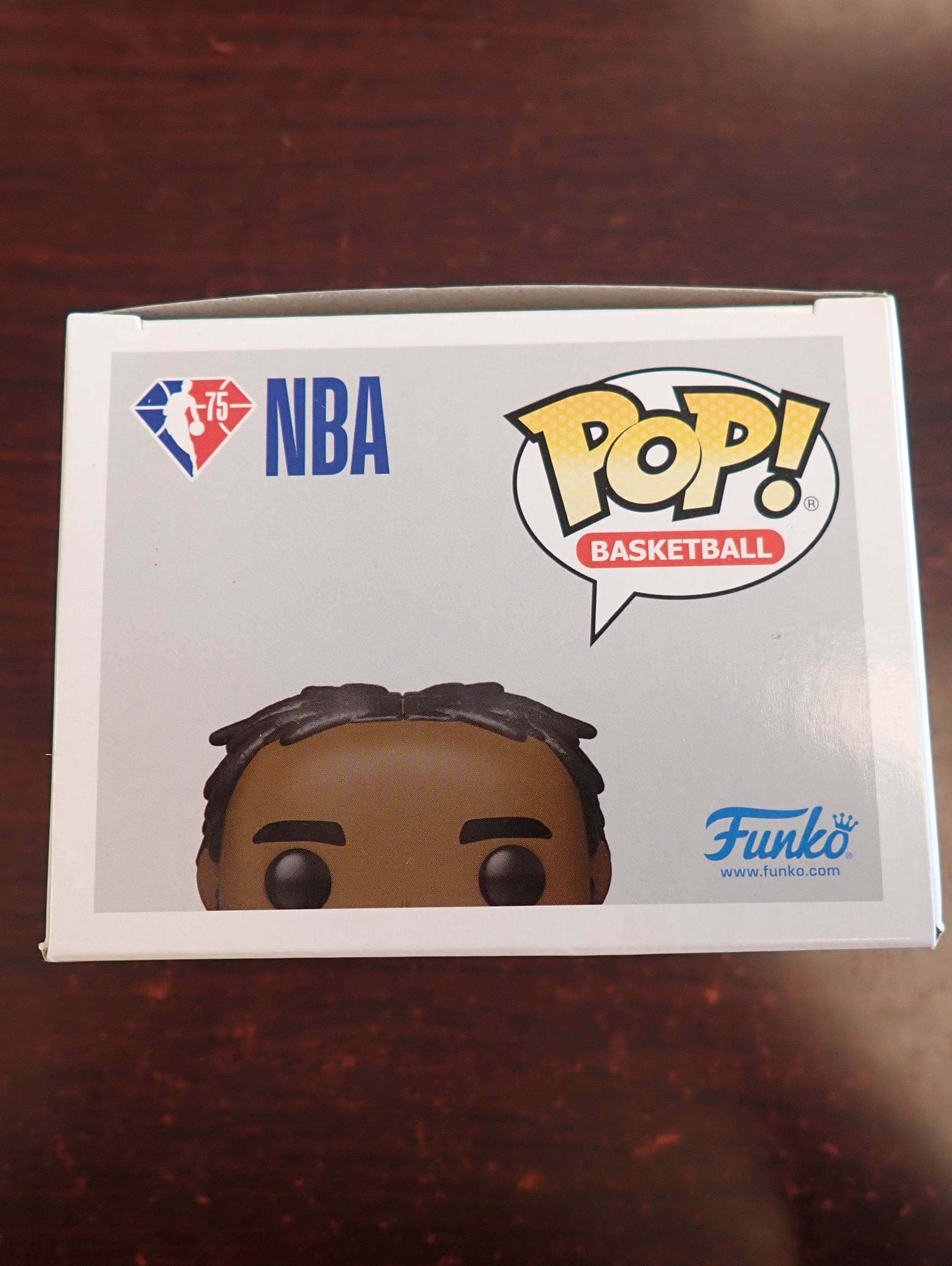 James Harden - Funko POP! #133