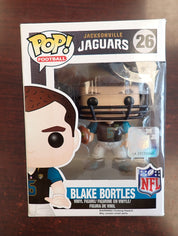 Blake Bortles - Funko POP! #26