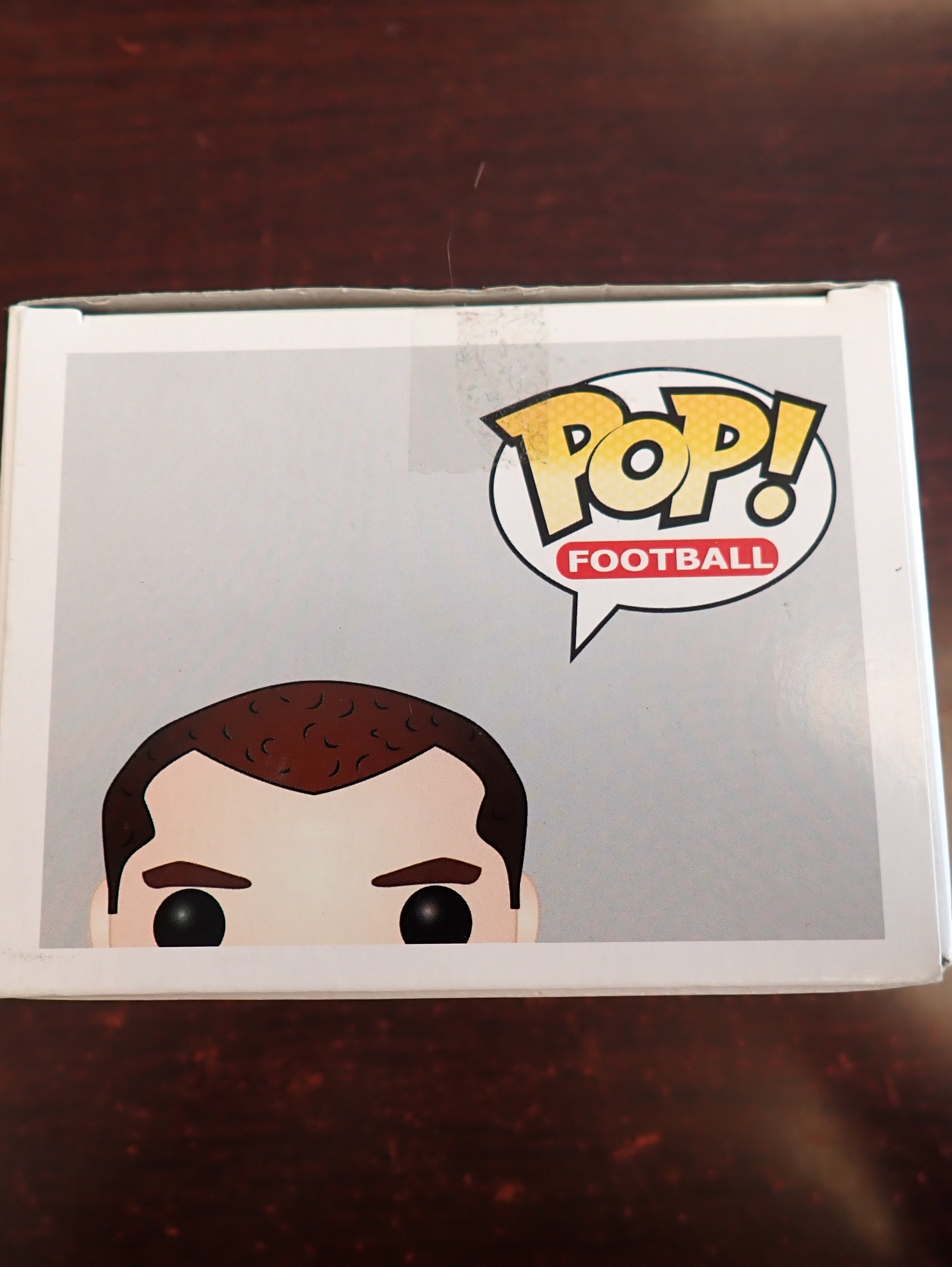 Blake Bortles - Funko POP! #26