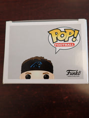 Christian McCaffrey - POP! #128