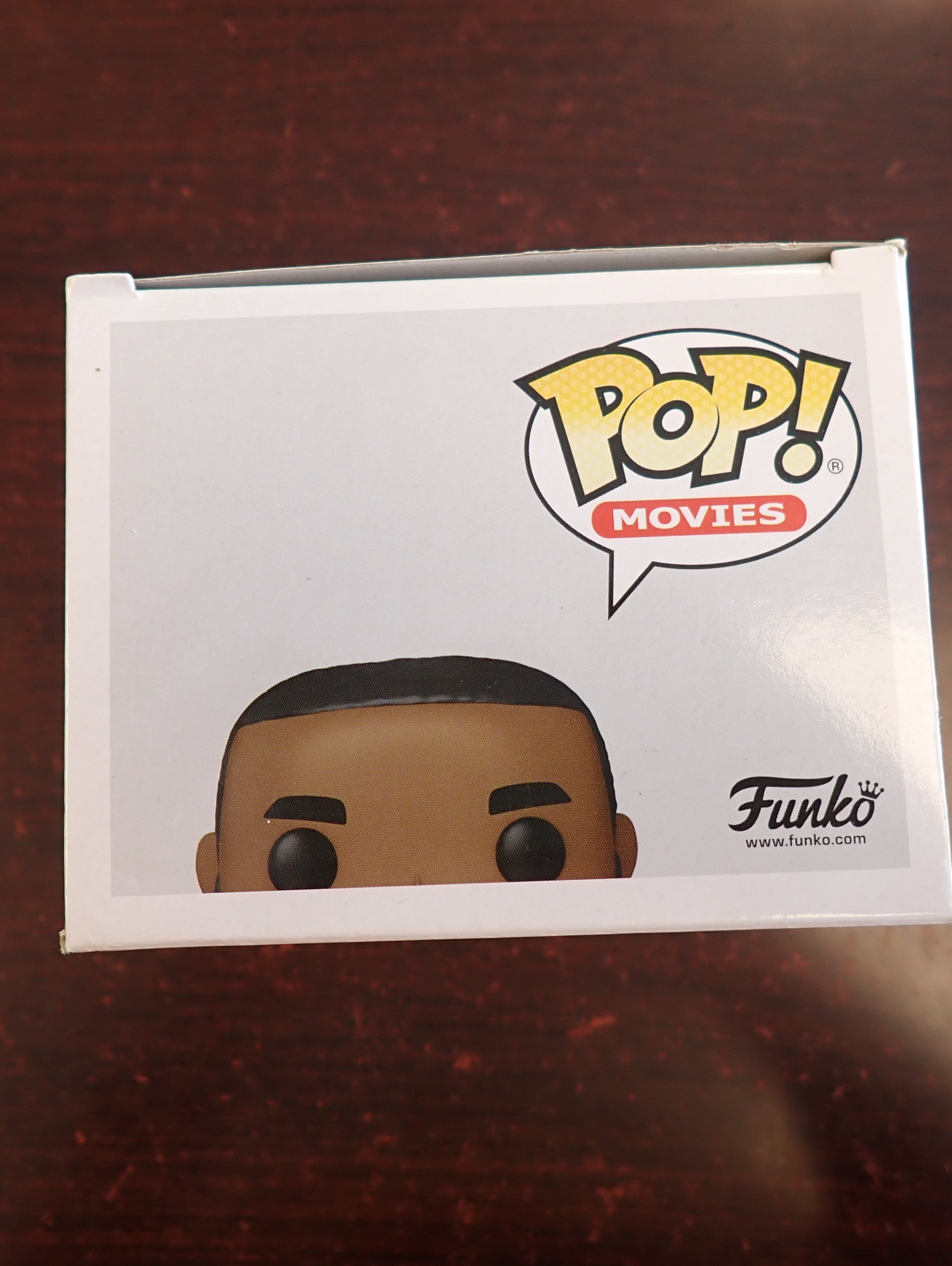 LeBron James - Funko POP! #1059