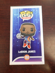 LeBron James - Funko POP! #1059