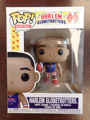 Harlem Globetrotters - POP! #99